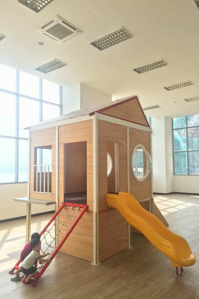 Apartamentos Vinz @ Silverscape Luxury Residence