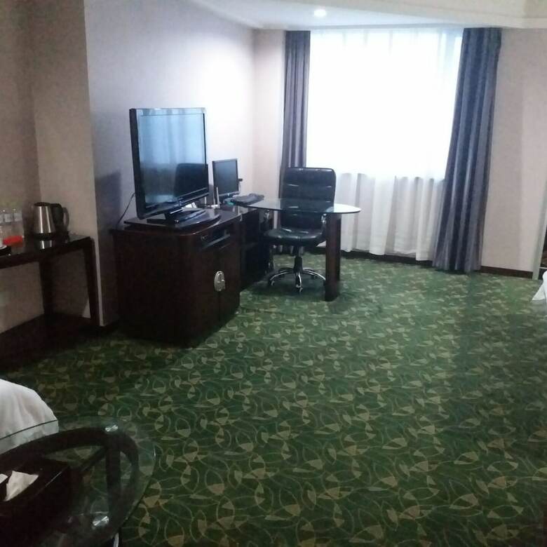 Dushanzi Hotel - Urumqi