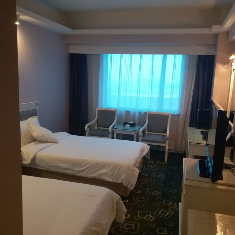 Dushanzi Hotel - Urumqi