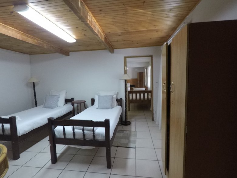 Selborne Bed And Breakfast