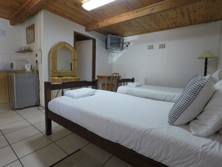 Selborne Bed And Breakfast