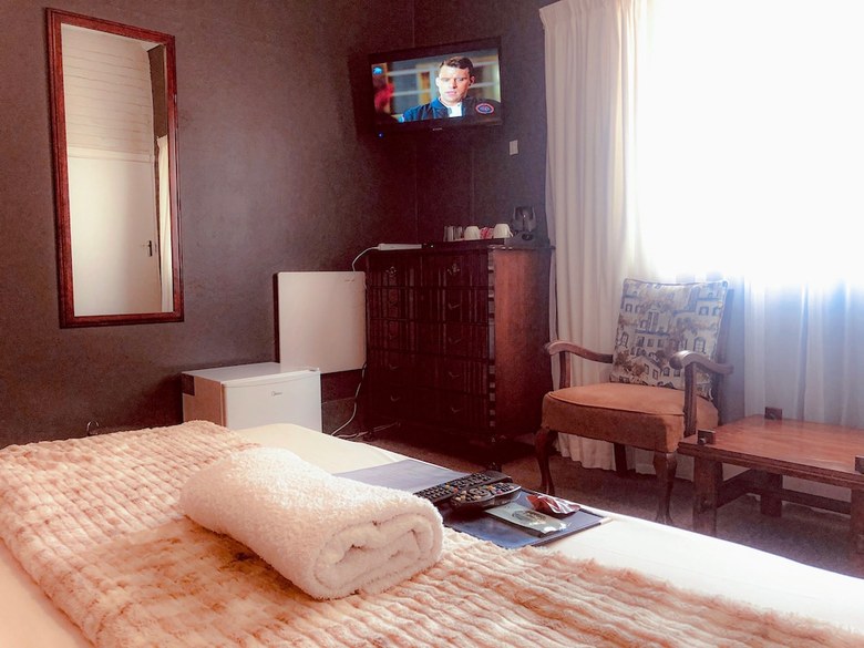 Selborne Bed And Breakfast