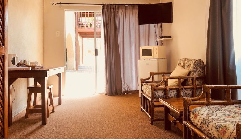 Selborne Bed And Breakfast