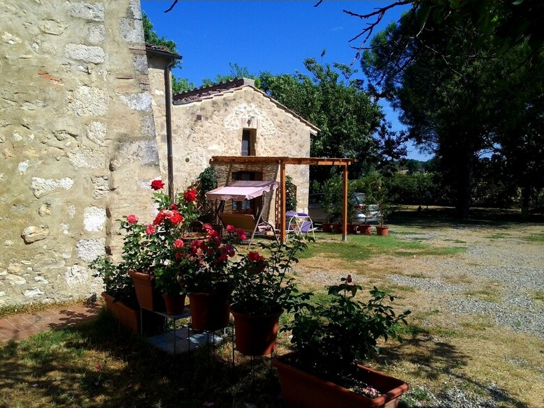 Podere Fonternaccia