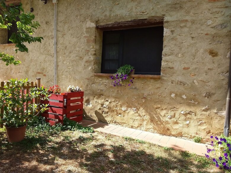 Podere Fonternaccia