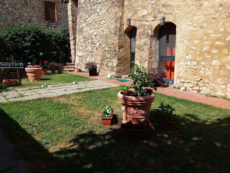 Podere Fonternaccia