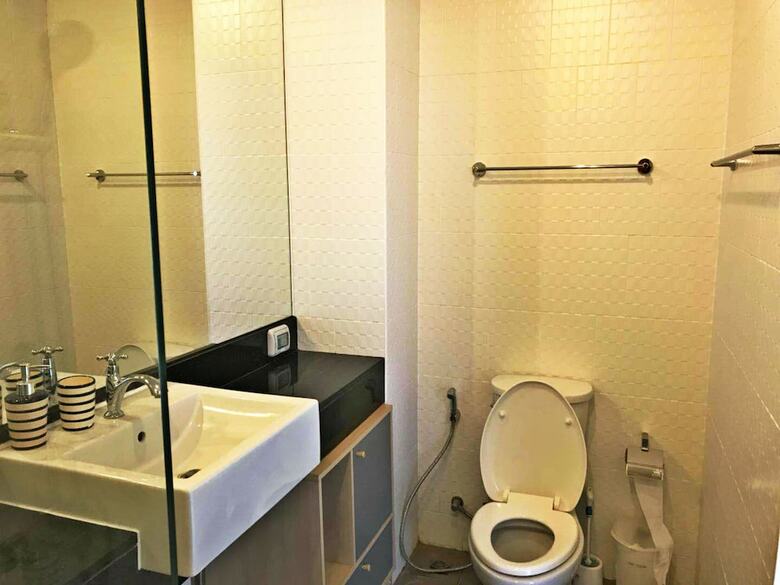 Apartamentos Seventh Condo Karon