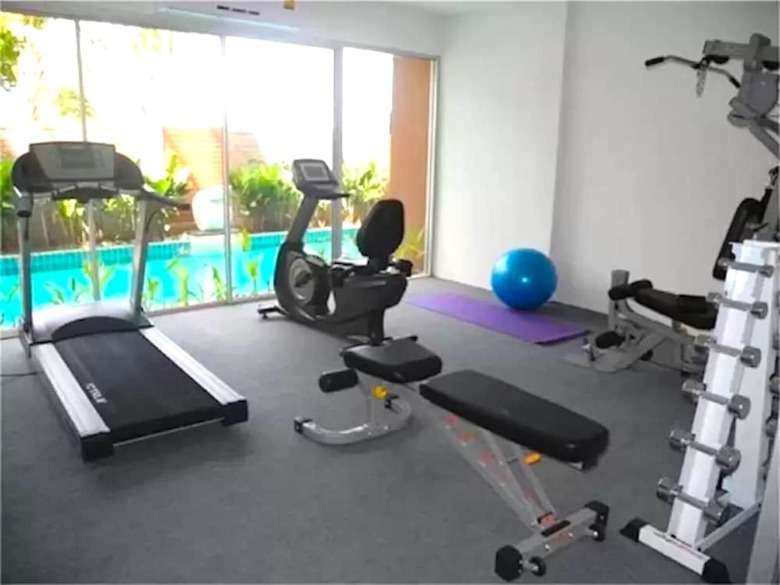 Apartamentos Seventh Condo Karon