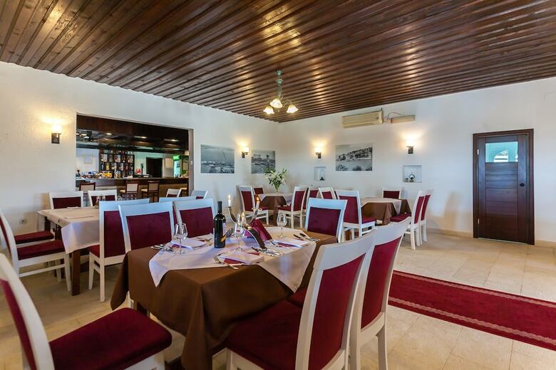 Hotel Kulla E Balshajve