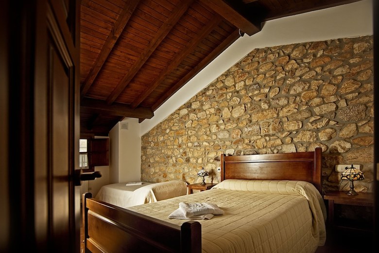 Apartamentos Picos de Europa
