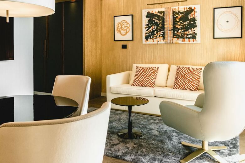 Hotel Almanac Barcelona