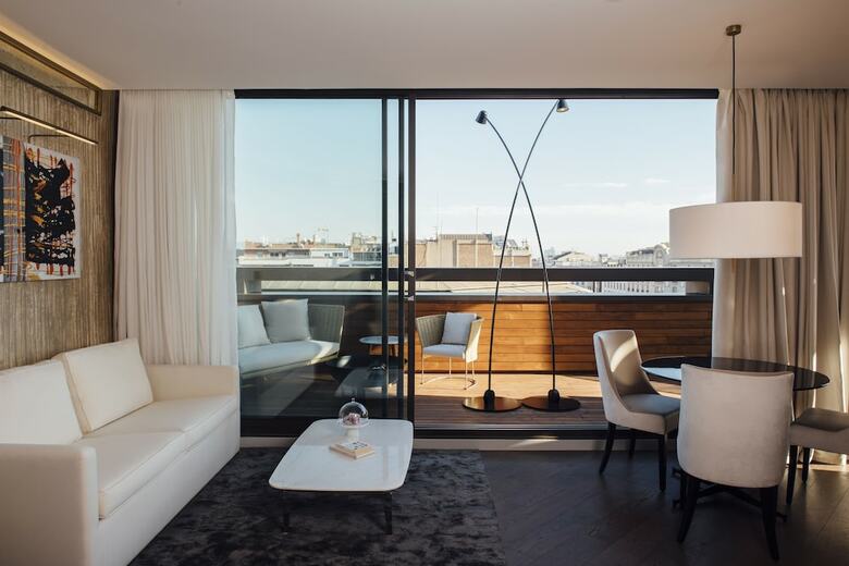 Hotel Almanac Barcelona