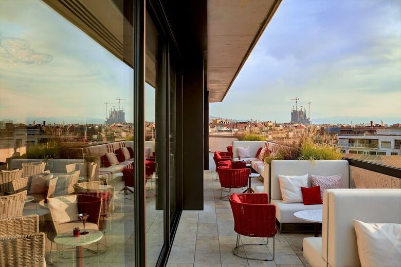 Hotel Almanac Barcelona