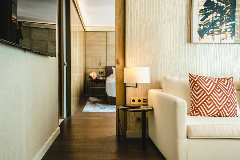 Hotel Almanac Barcelona