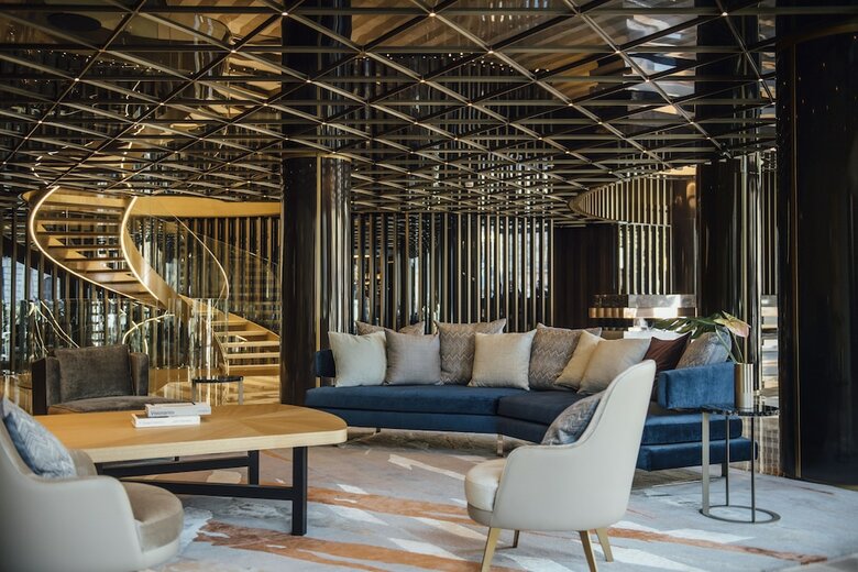 Hotel Almanac Barcelona