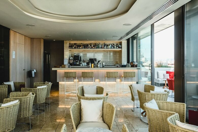 Hotel Almanac Barcelona