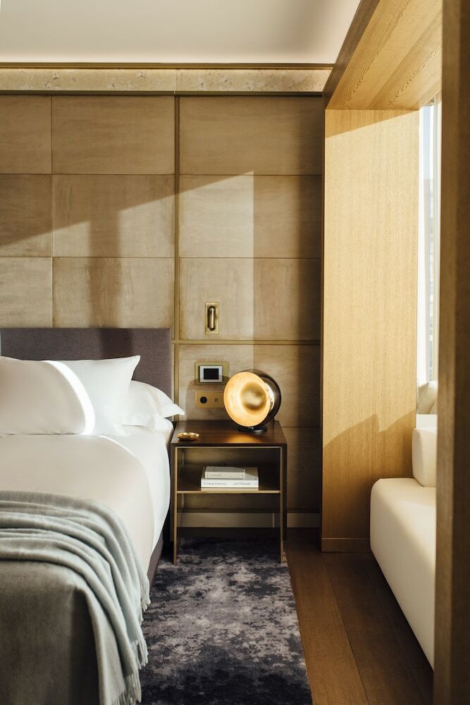 Hotel Almanac Barcelona