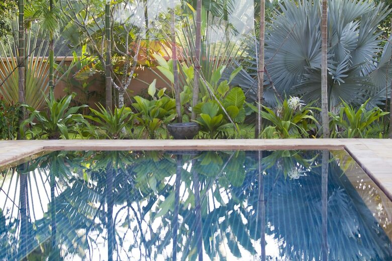 Hotel Villa Leakhena