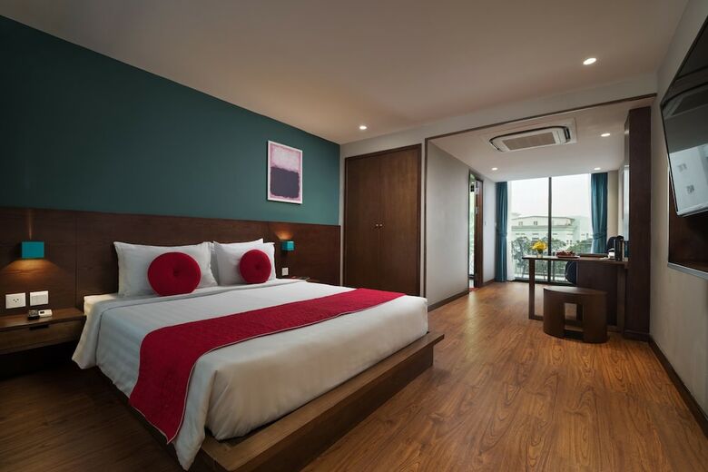 The Art Classic Hotel & Spa