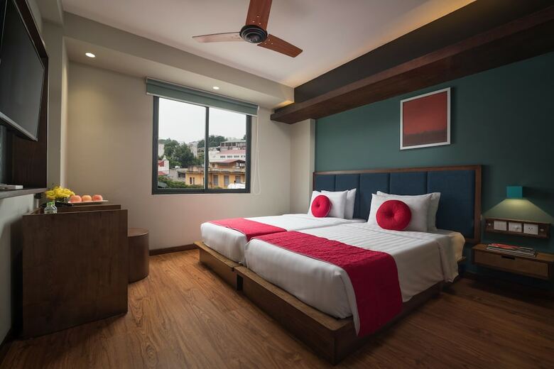 The Art Classic Hotel & Spa