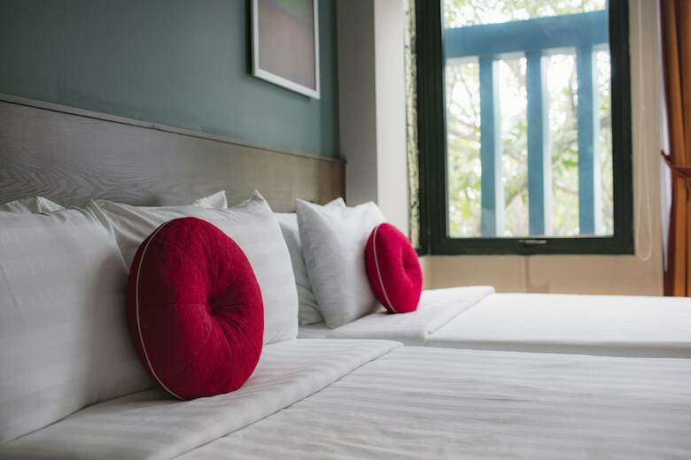 The Art Classic Hotel & Spa