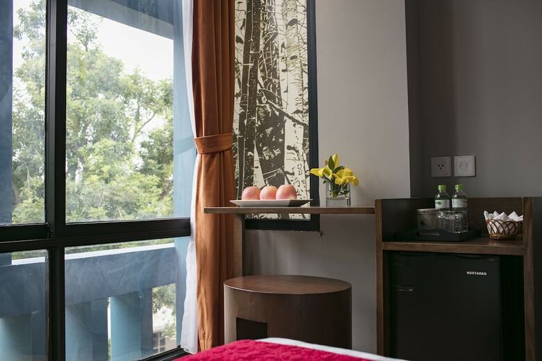 The Art Classic Hotel & Spa