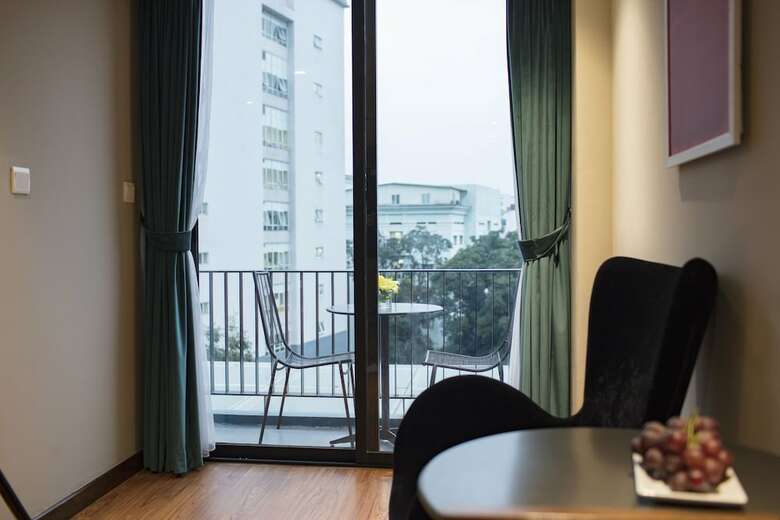 The Art Classic Hotel & Spa