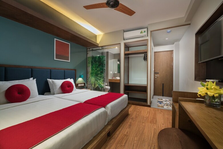 The Art Classic Hotel & Spa