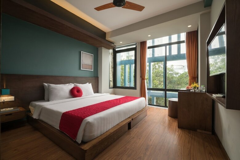 The Art Classic Hotel & Spa