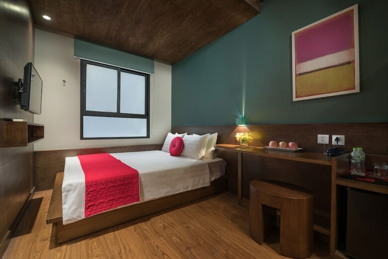 The Art Classic Hotel & Spa