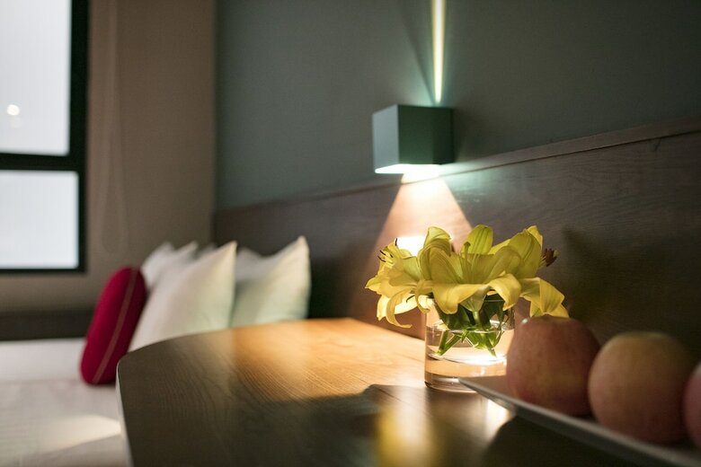 The Art Classic Hotel & Spa