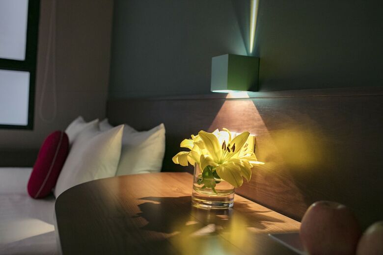 The Art Classic Hotel & Spa