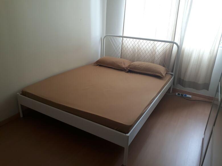 1 Room Apartment Vista Pinggiran- Equine