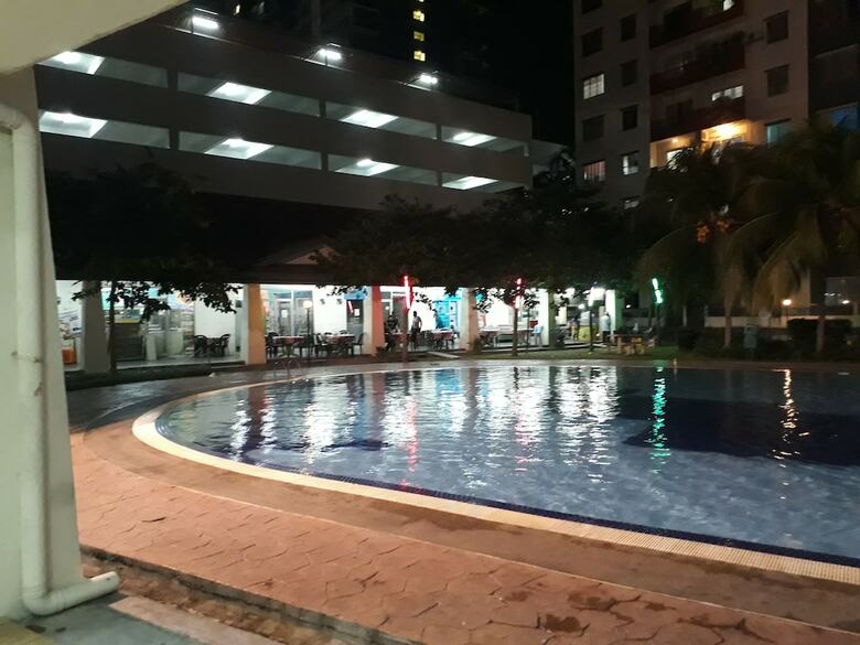 1 Room Apartment Vista Pinggiran- Equine