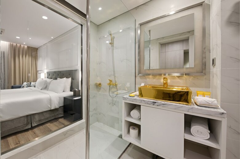 Hotel Danang Golden Bay