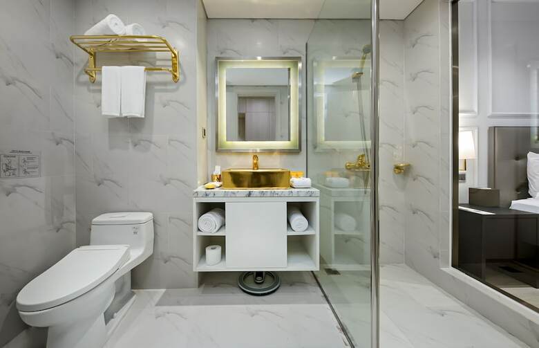 Hotel Danang Golden Bay