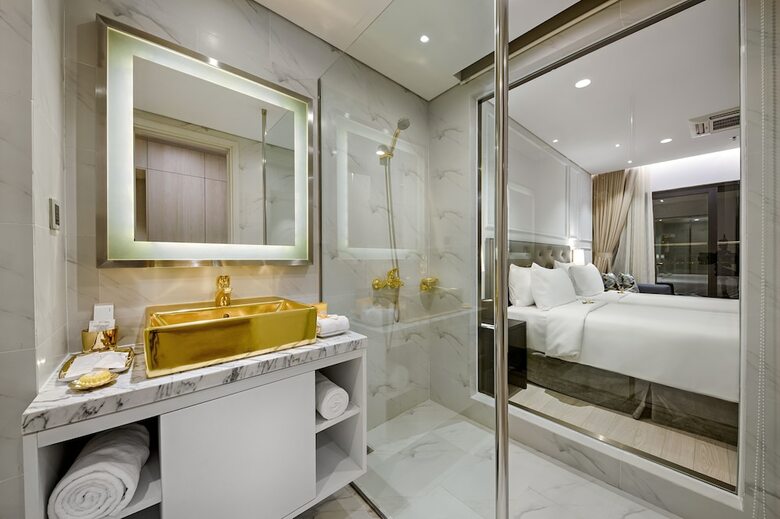 Hotel Danang Golden Bay