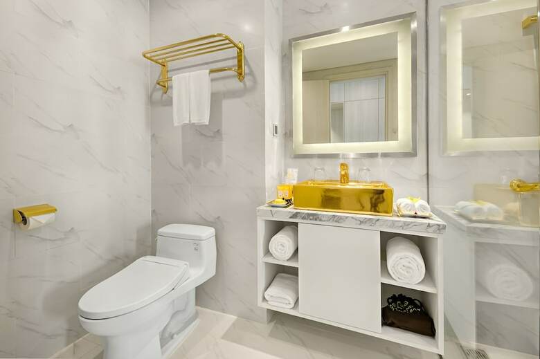 Hotel Danang Golden Bay