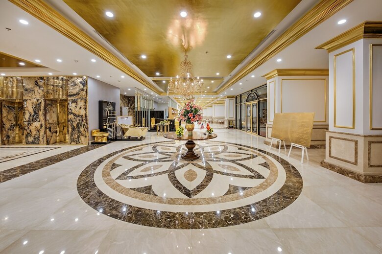 Hotel Danang Golden Bay