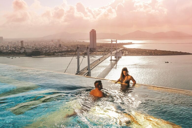 Hotel Danang Golden Bay