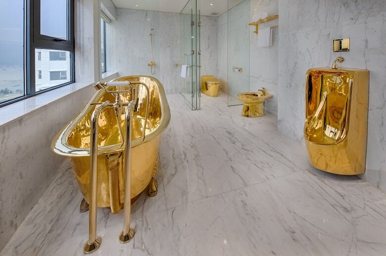Hotel Danang Golden Bay