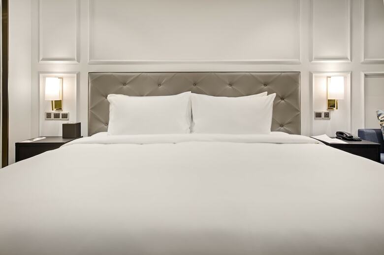 Hotel Danang Golden Bay