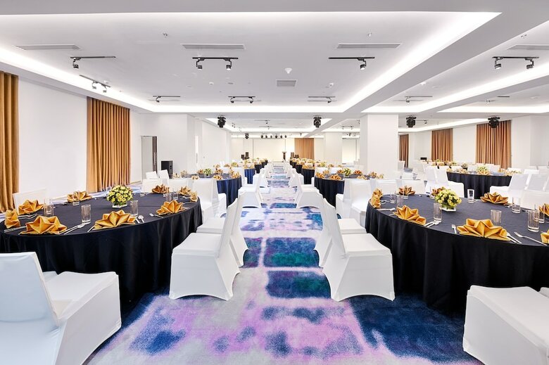 Hotel Danang Golden Bay