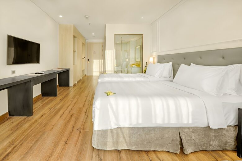 Hotel Danang Golden Bay