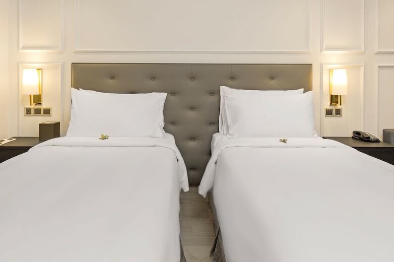 Hotel Danang Golden Bay