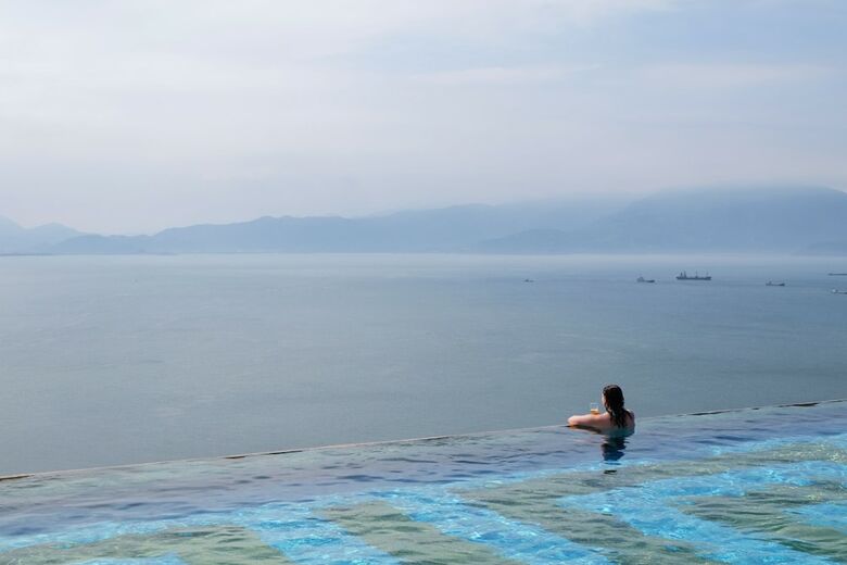 Hotel Danang Golden Bay