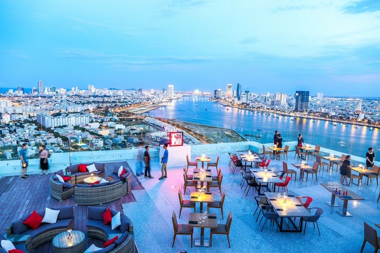 Hotel Danang Golden Bay