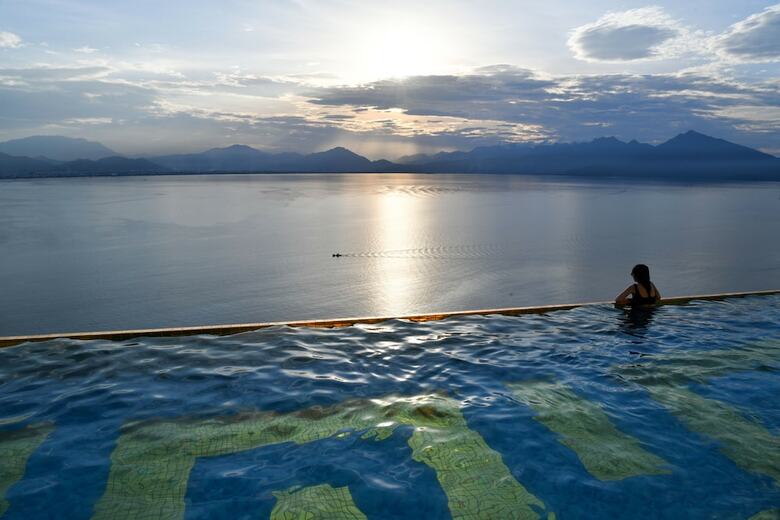 Hotel Danang Golden Bay