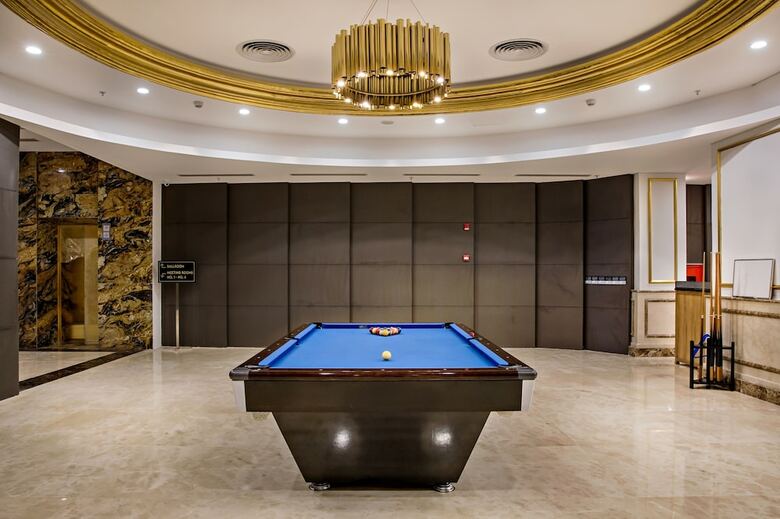 Hotel Danang Golden Bay