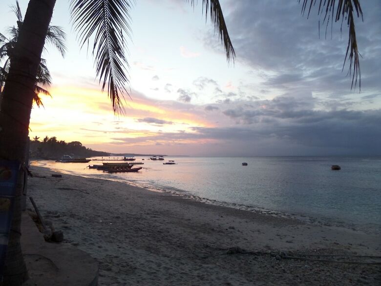 Hotel Semaya One Beach Guesthouse